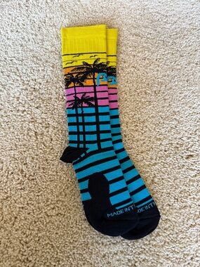 NWOT Pro Compression Socks - XS
